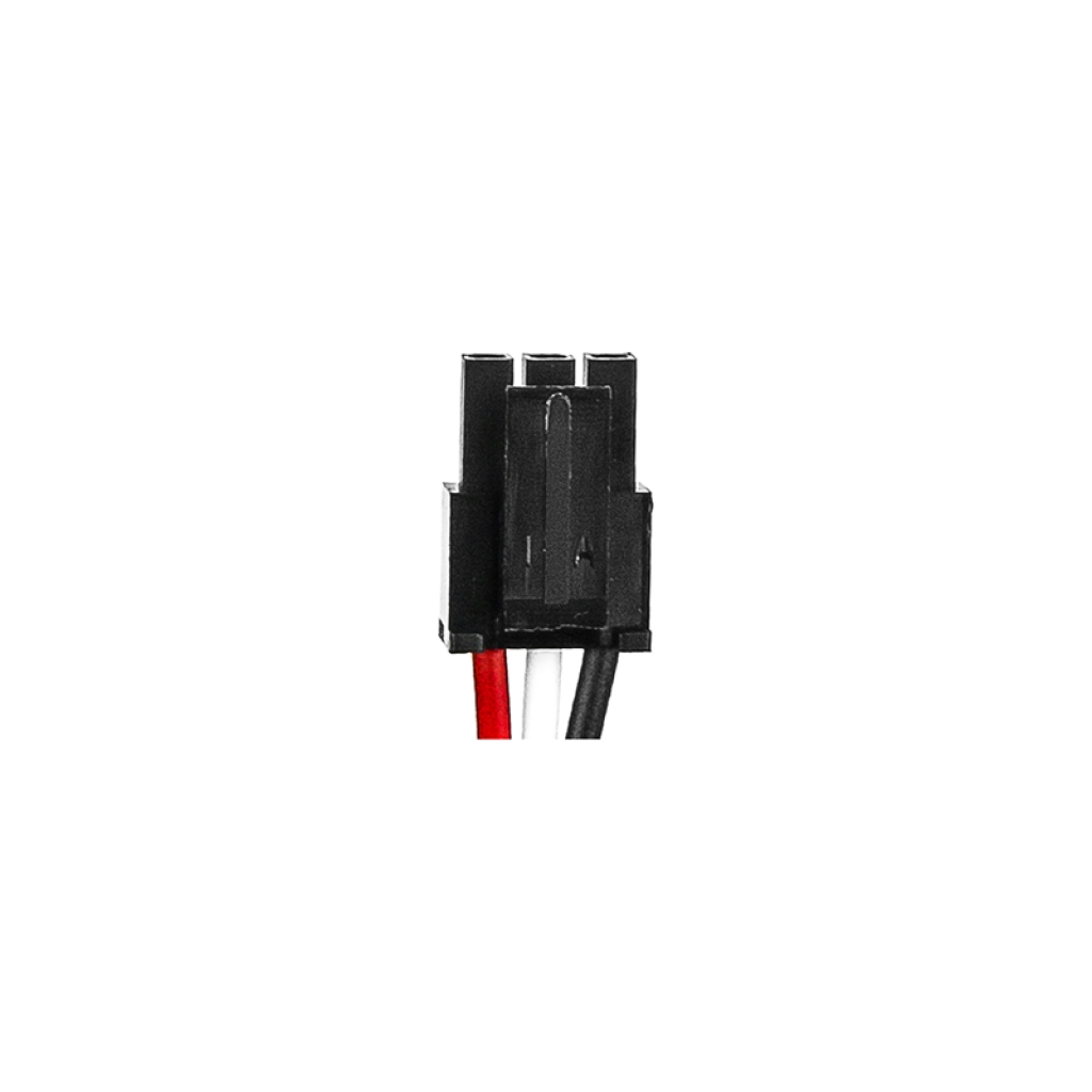 Batterijen Vervangt NTA3083