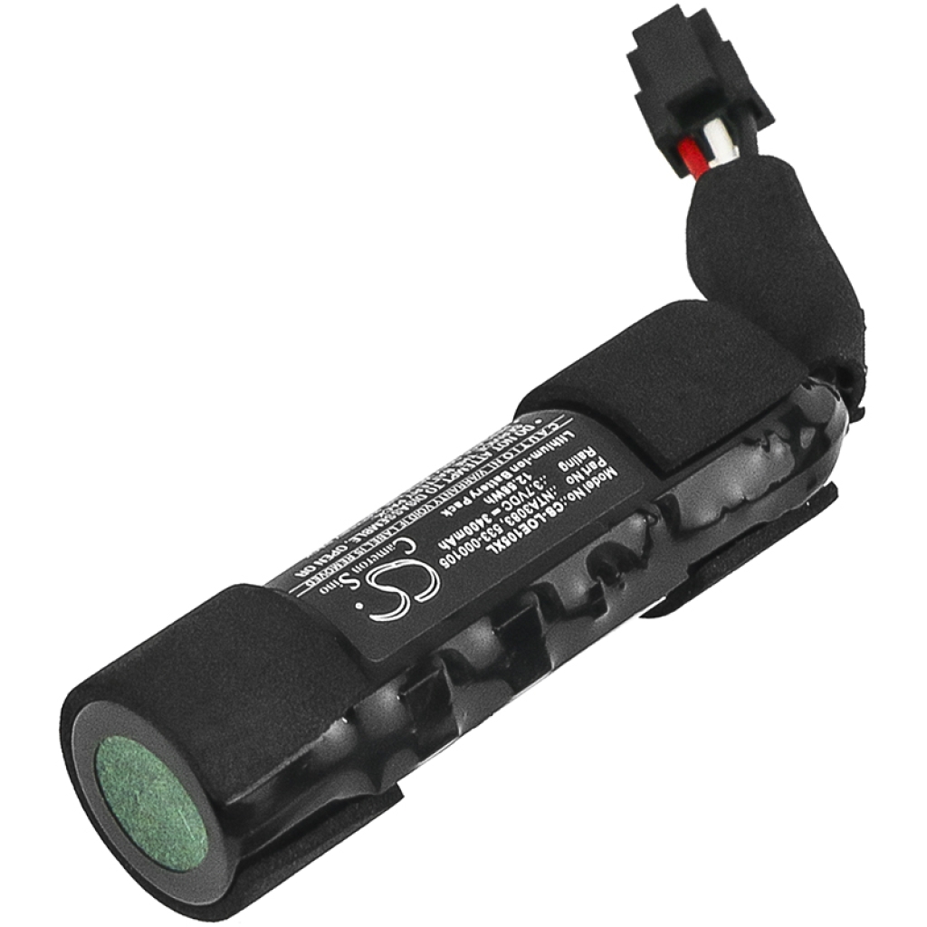 Batterijen Vervangt NTA3083
