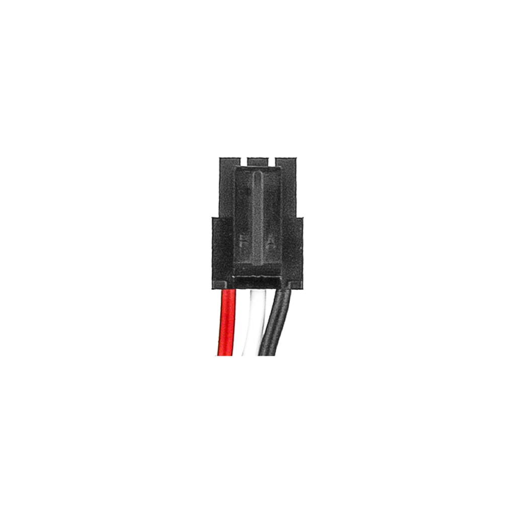 Batterijen Vervangt NTA3083