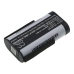 Batterijen Vervangt 533-000116