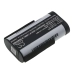 Batterijen Luidspreker Batterij CS-LOE116SL