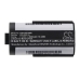 Batterijen Vervangt 533-000116