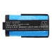 Batterijen Vervangt 533-000146