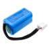 Batterijen Batterij voor toetsenbord CS-LOE170SL