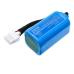 Batterijen Batterij voor toetsenbord CS-LOE170SL