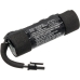 Batterijen Vervangt 00798-601-8207