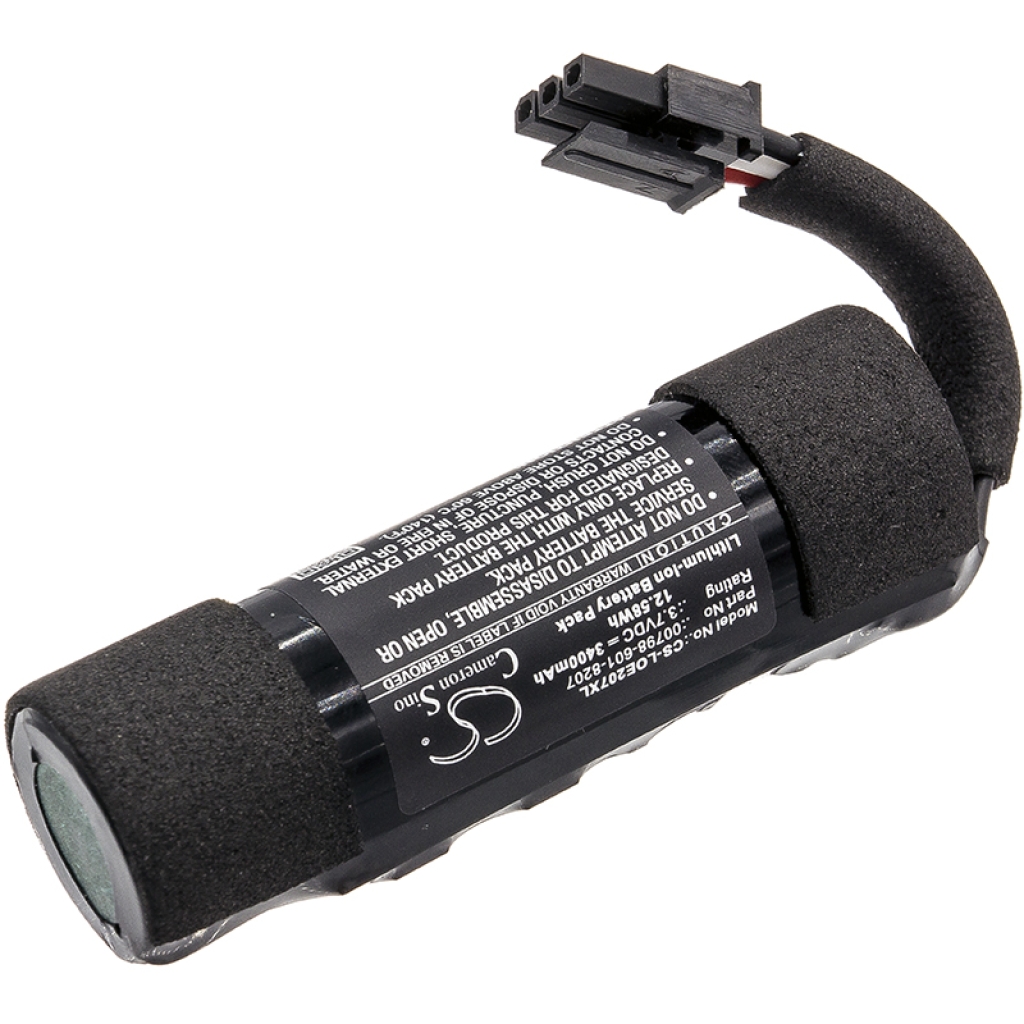 Batterijen Luidspreker Batterij CS-LOE207XL