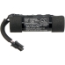 Batterijen Luidspreker Batterij CS-LOE207XL
