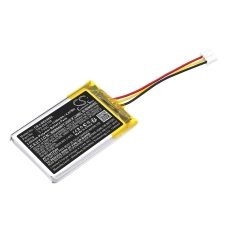 Compatibele batterijvervanging voor Logitech 533-000108