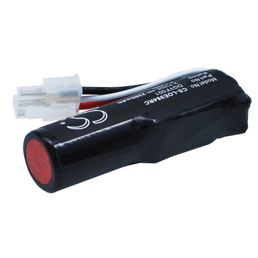 Batterijen Vervangt DGYF001