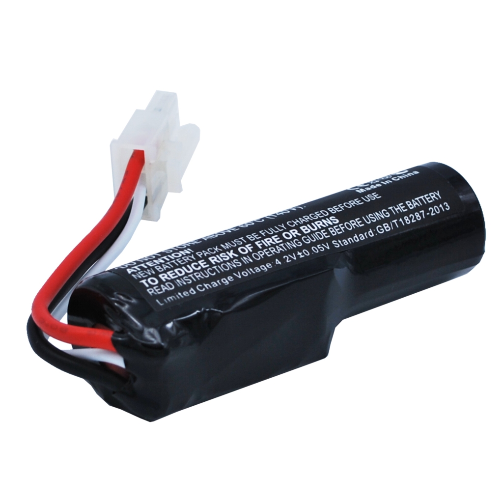Batterijen Vervangt 533-000096