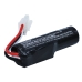 Batterijen Vervangt 533-000096