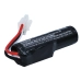 Batterijen Vervangt DGYF001