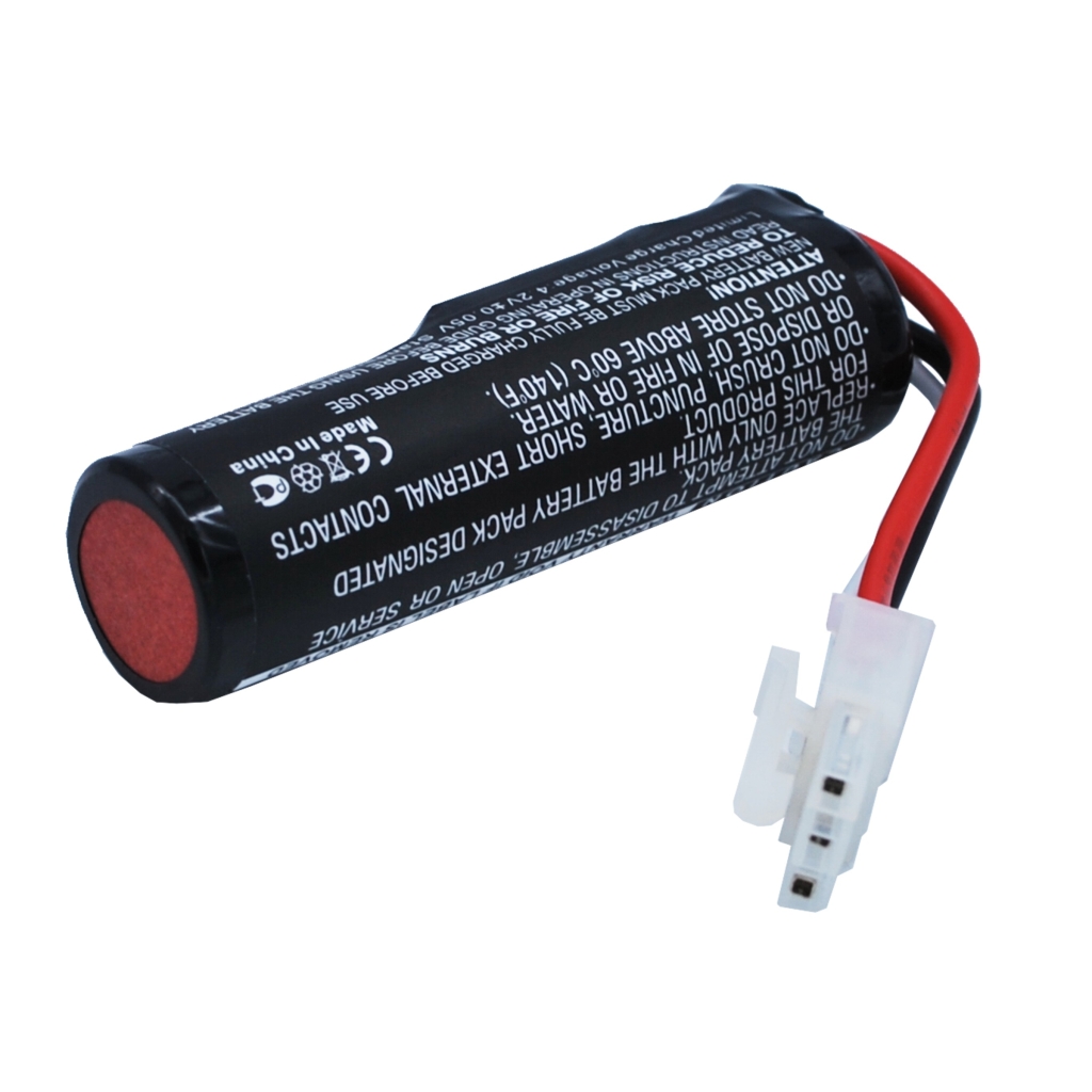 Batterijen Vervangt 533-000096