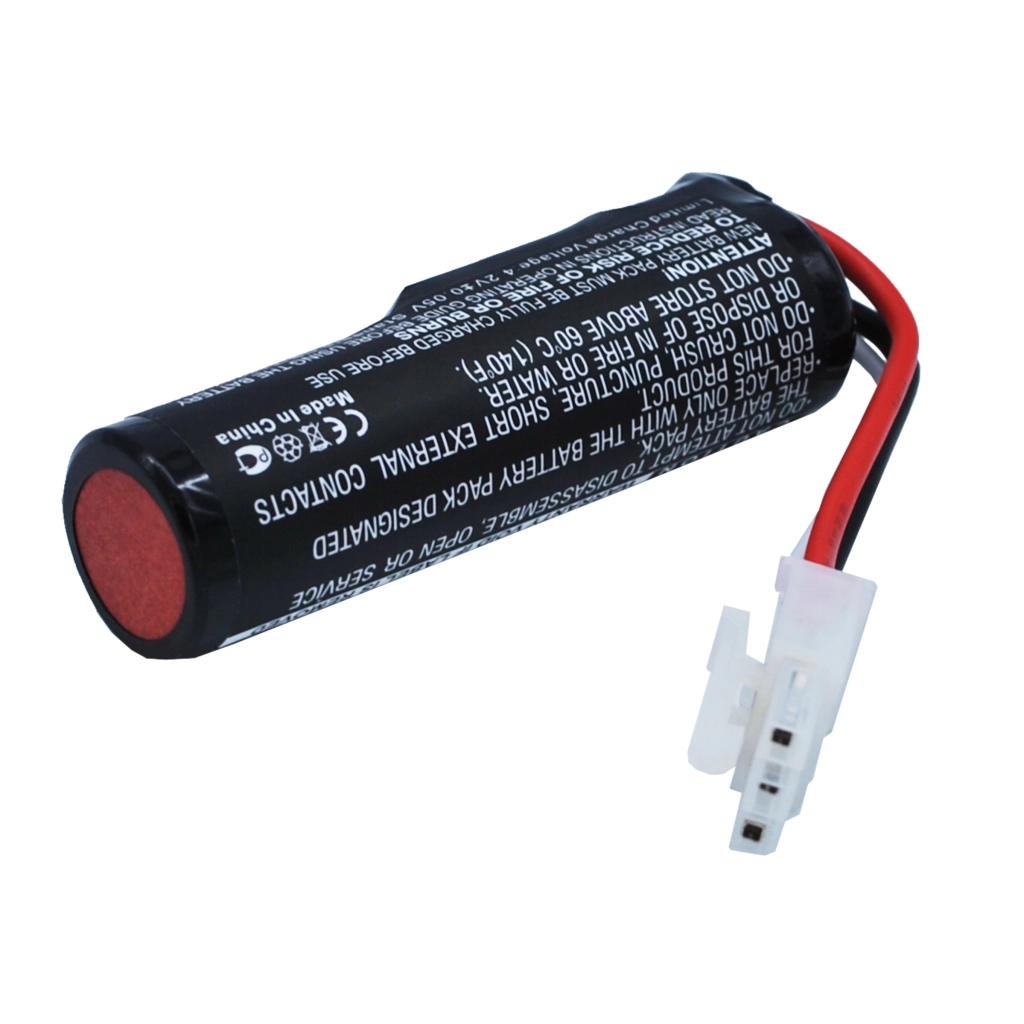 Batterijen Vervangt DGYF001