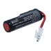 Batterijen Vervangt 533-000096