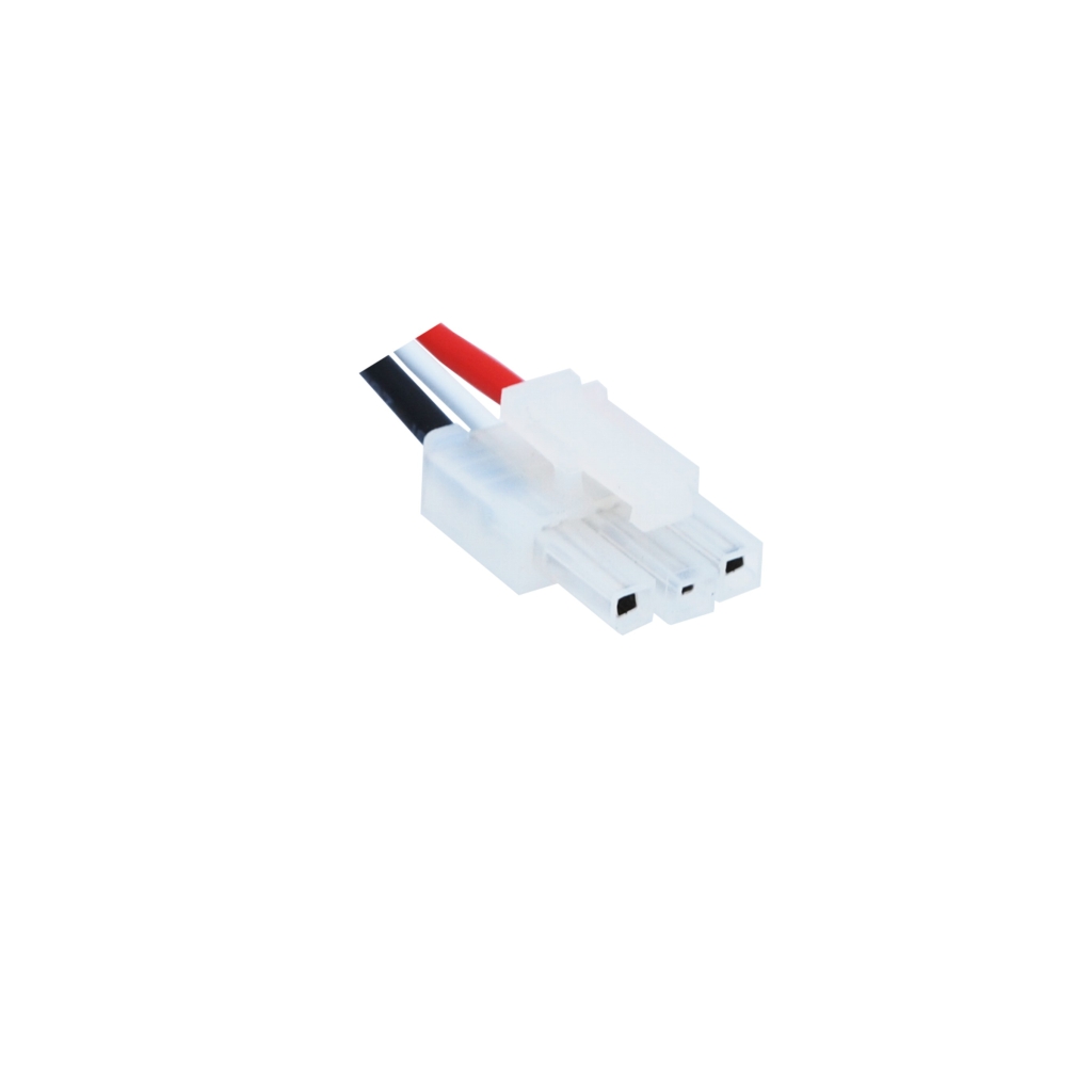 Batterijen Vervangt 533-000096