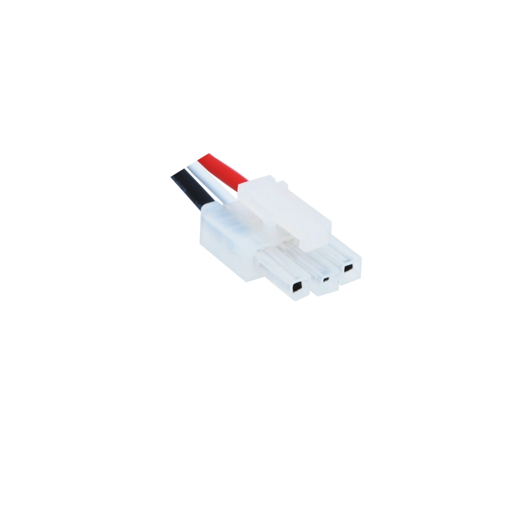 Batterijen Vervangt DGYF001