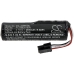Compatibele batterijvervanging voor Logitech T123682016VK