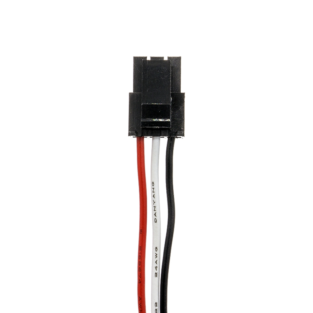 Compatibele batterijvervanging voor Logitech T123682016VK