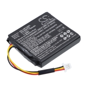 Battery compatibleWith Logitech