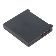 Compatibele batterijvervanging voor Logitech 190310-1000,190310-1001,831409,831410,L-LL11...
