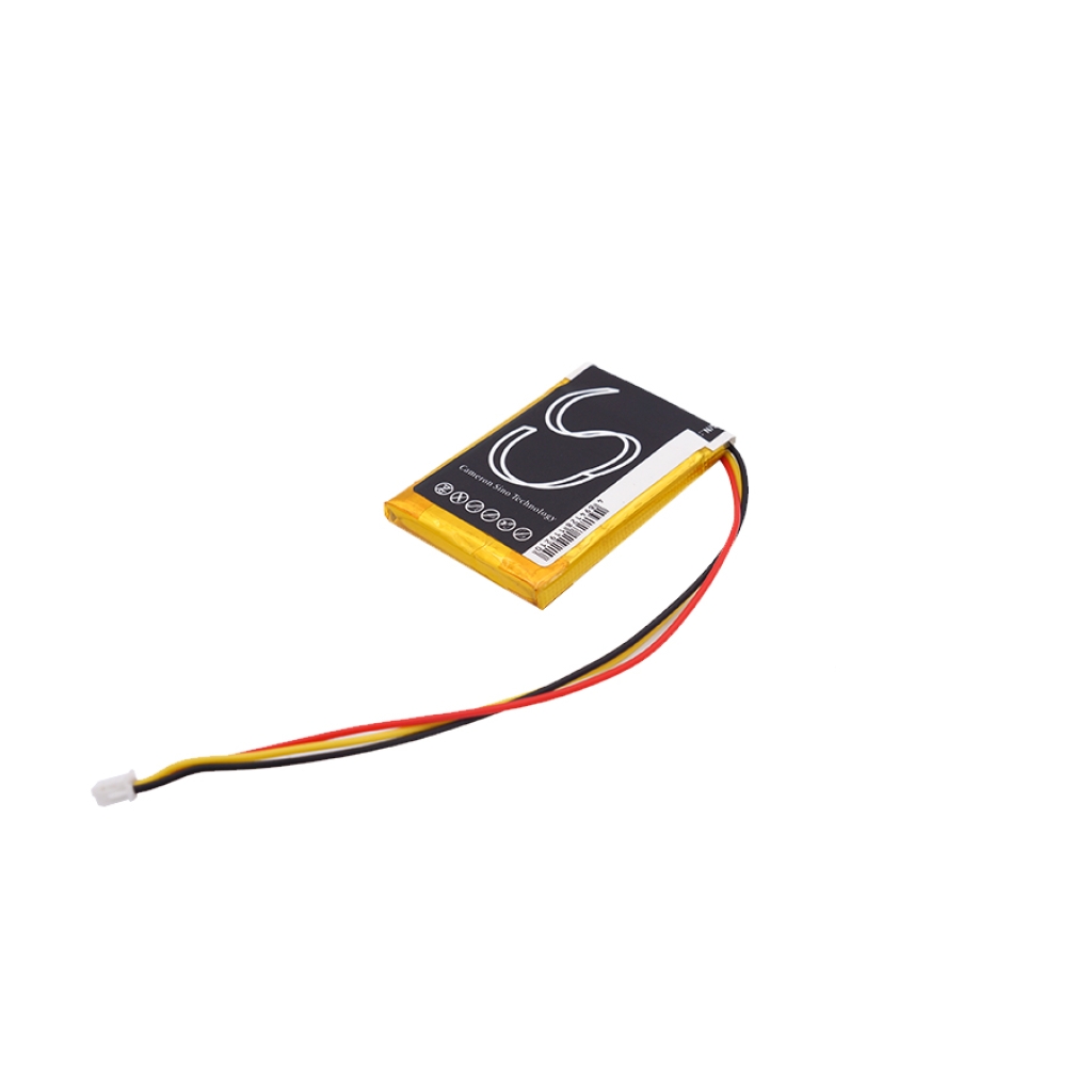 Batterij voor toetsenbord Logitech CS-LOG900SL