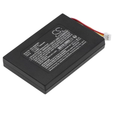 Compatibele batterijvervanging voor Logitech 533-000132