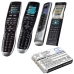 Remote Control Battery Logitech Harmony 890 Remote