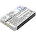 Remote Control Battery Logitech Harmony 880 Remote