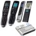 Remote Control Battery Logitech Harmony 885 Remote