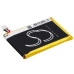 Batterij voor toetsenbord Logitech CS-LOK032SL