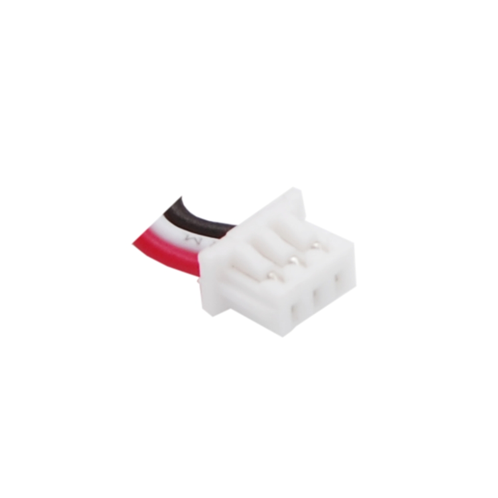 Batterij voor toetsenbord Logitech CS-LOK032SL