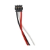 Batterij voor toetsenbord Logitech CS-LOK041SL