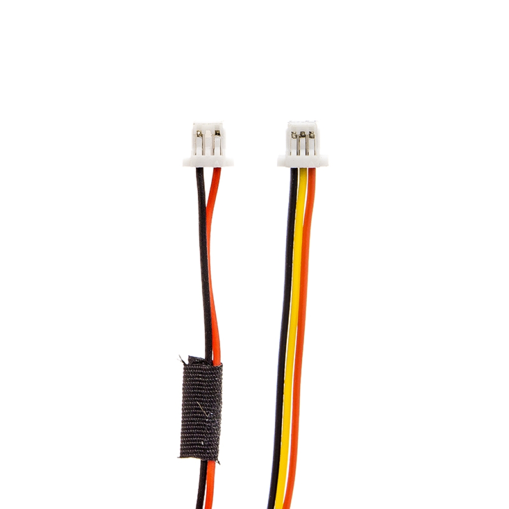 Batterij voor toetsenbord Logitech CS-LOK064SL