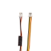 Batterij voor toetsenbord Logitech CS-LOK064SL
