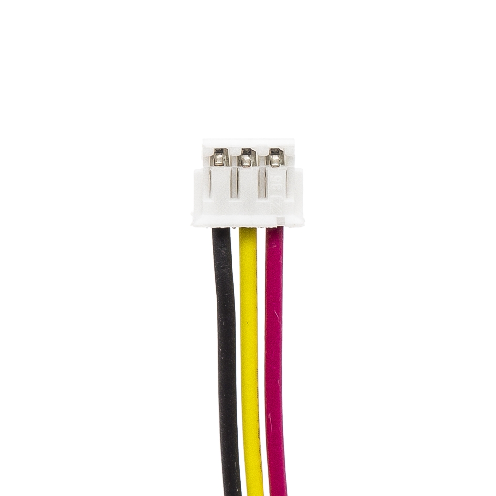 Batterij voor toetsenbord Logitech CS-LOK076SL
