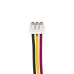 Batterij voor toetsenbord Logitech CS-LOK076SL