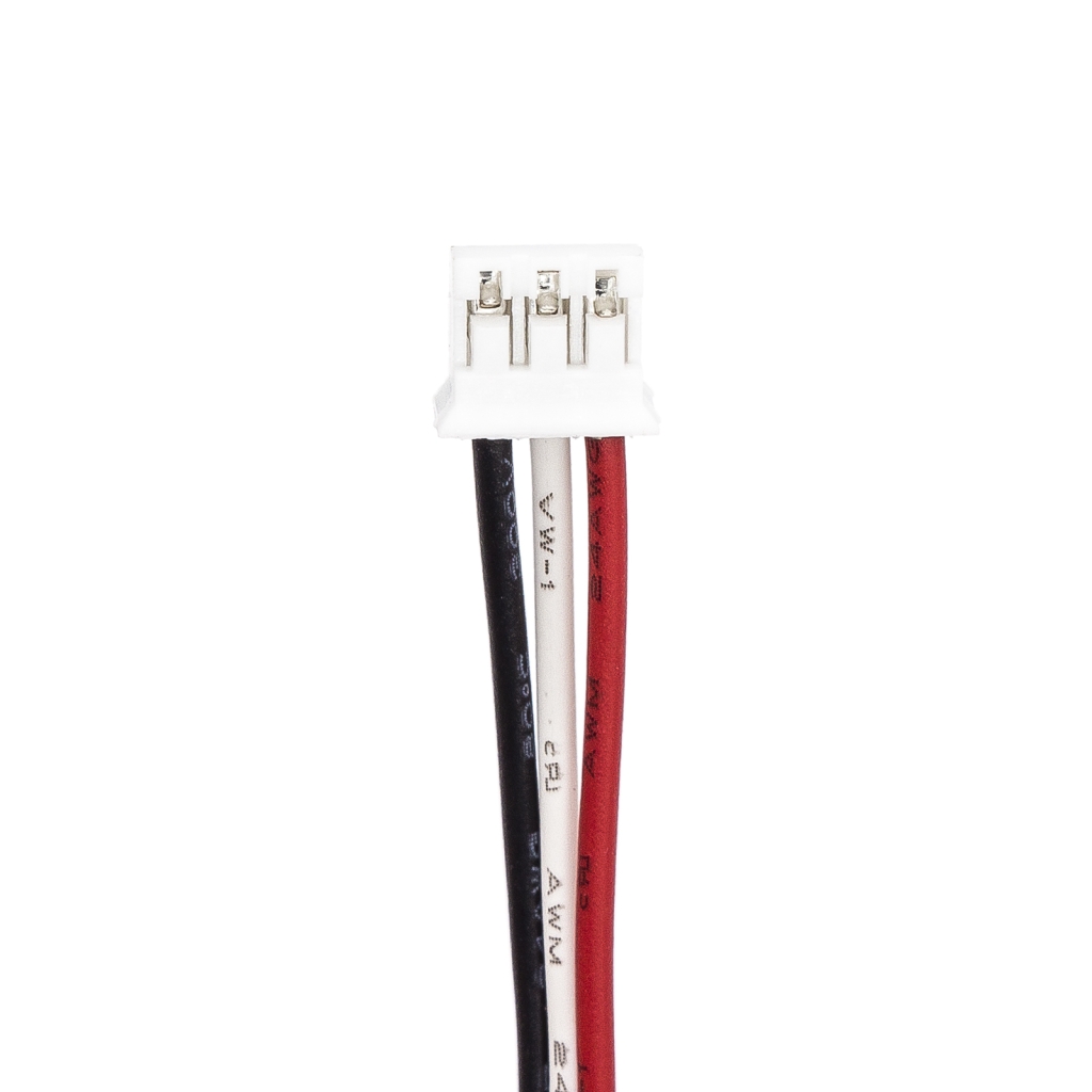 Batterij voor toetsenbord Logitech CS-LOK800SL