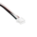 Batterij voor toetsenbord Logitech CS-LOK800SL