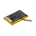 Batterij voor toetsenbord Logitech CS-LOK830SL