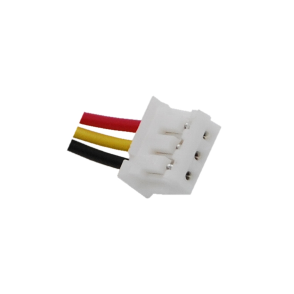 Batterij voor toetsenbord Logitech CS-LOK830SL