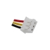 Batterij voor toetsenbord Logitech CS-LOK830SL