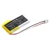 Batterij voor toetsenbord Logitech CS-LOM007SL