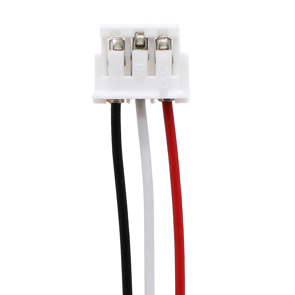Batterij voor toetsenbord Logitech CS-LOM007SL