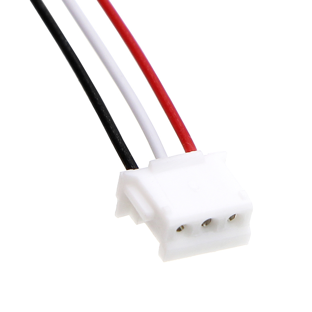 Batterij voor toetsenbord Logitech CS-LOM007SL