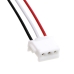 Batterij voor toetsenbord Logitech CS-LOM007SL