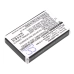 Batterijen Vervangt F12440071
