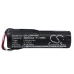 Compatibele batterijvervanging voor Logitech NTA2479