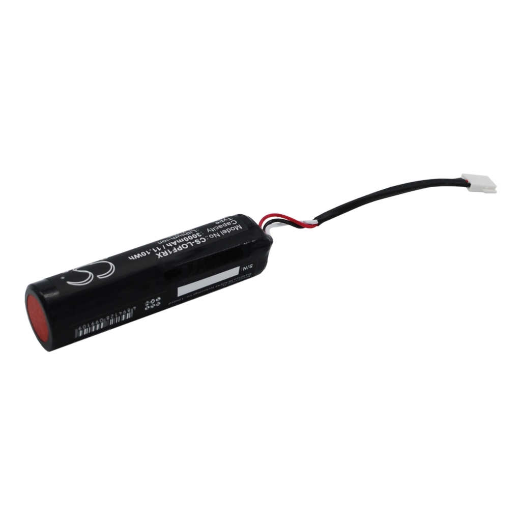 Compatibele batterijvervanging voor Logitech NTA2479